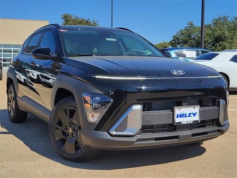 New 2026 Hyundai Kona SEL Sport image 1