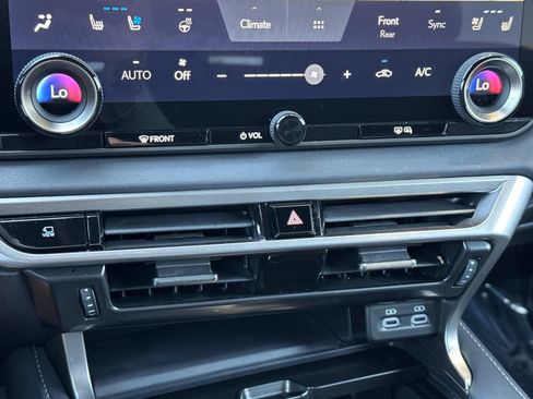 Used 2023 Lexus RX 350 Premium w/ Cold Area Package AWD/4WD image 20