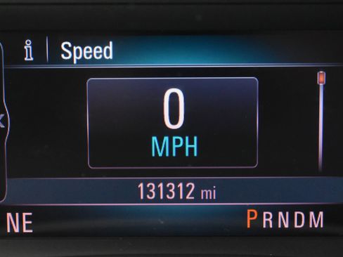 Used 2019 Buick Encore Preferred w/ Safety Package image 32