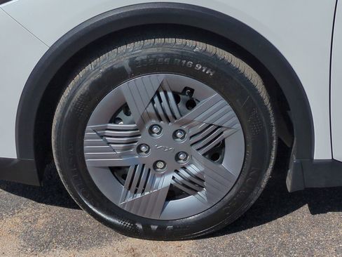 Certified 2025 Kia K4 LX image 11