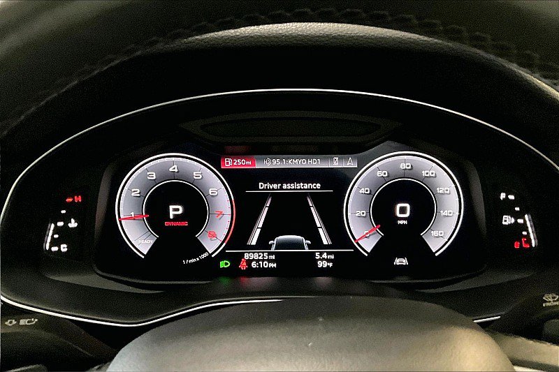 Used 2021 Audi Q7 3.0T Premium Plus AWD/4WD image 19