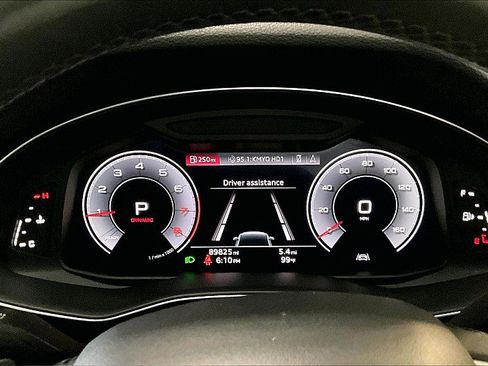 Used 2021 Audi Q7 3.0T Premium Plus AWD/4WD image 19