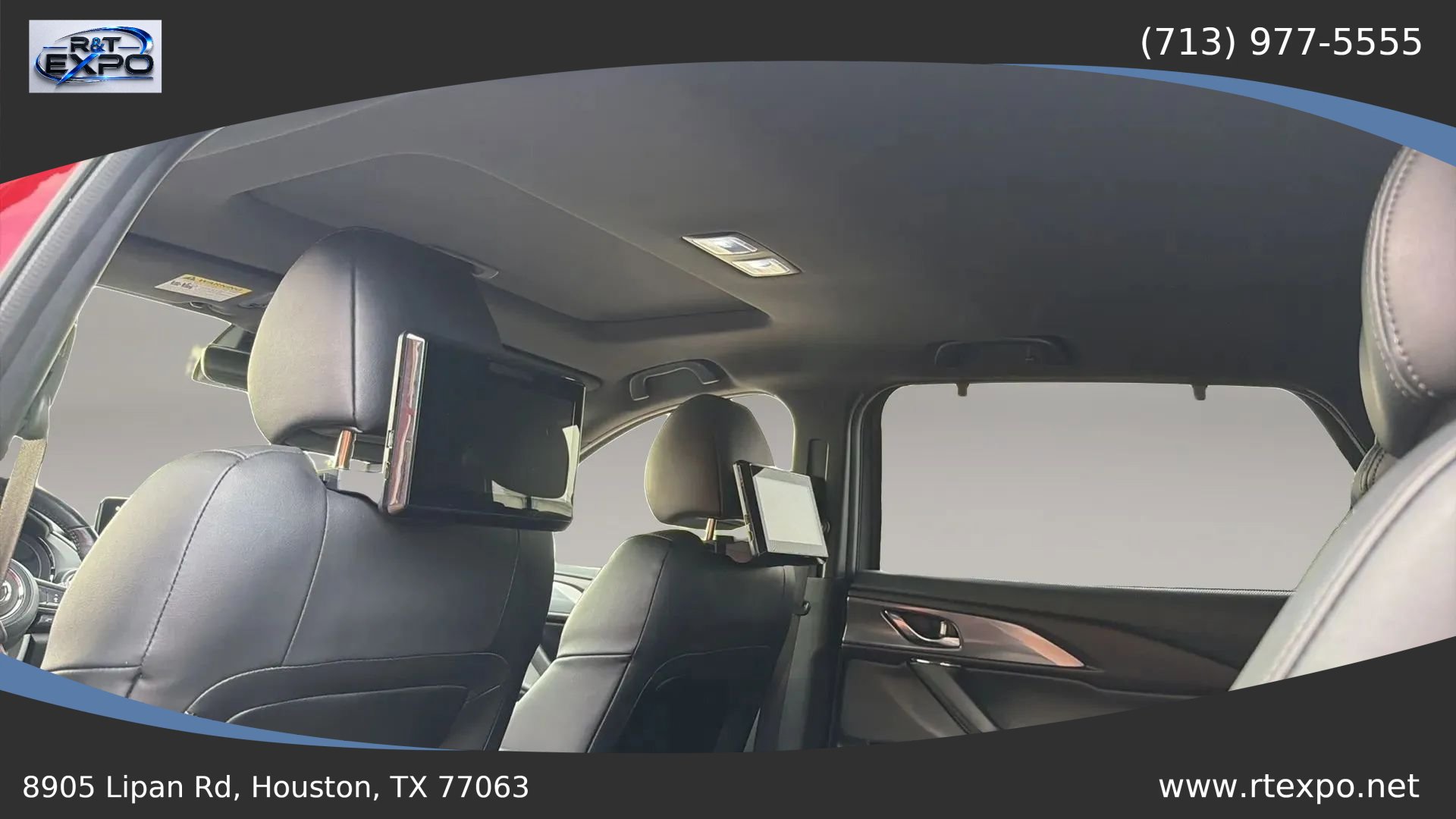Used 2019 MAZDA CX-9 Grand Touring FWD image 30