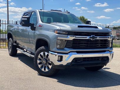 Used 2026 Chevrolet Silverado 3500 LT w/ All Star Edition