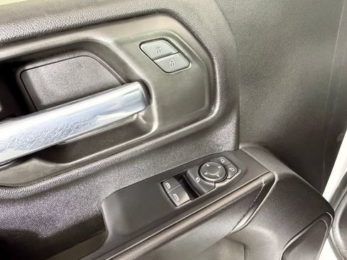 Used 2022 Chevrolet Silverado 2500 W/T w/ WT Convenience Package RWD image 16
