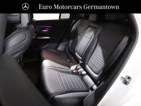 Used 2023 Mercedes-Benz GLC 300 4MATIC w/ AMG Line image 39