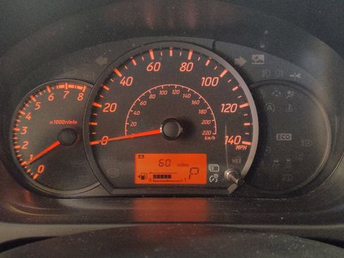 Used 2021 Mitsubishi Mirage G4 ES FWD image 23