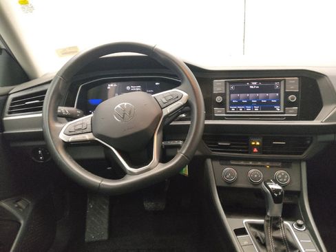Used 2024 Volkswagen Jetta S FWD image 22