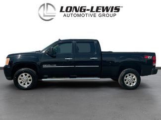 Used 2012 GMC Sierra 3500 Denali w/ Suspension Package, Off-Road AWD/4WD video 2