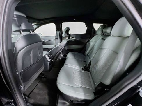 Used 2023 Kia Sportage X-Line w/ X-Line Premium Package image 26