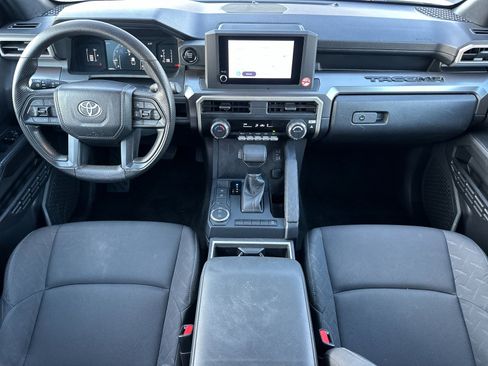 Used 2024 Toyota Tacoma SR5 image 12