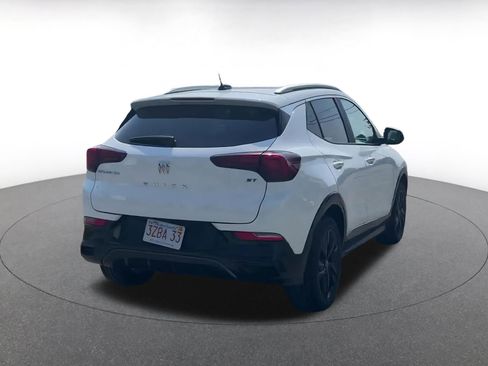 Used 2024 Buick Encore GX Sport Touring image 14