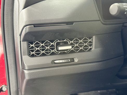 Certified 2023 Honda Accord EX image 10