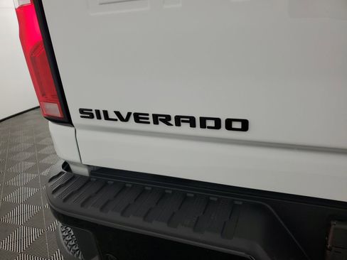 New 2026 Chevrolet Silverado 2500 LT w/ Trail Boss Package image 29