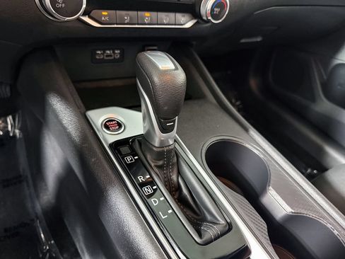 Certified 2025 Nissan Altima 2.5 S FWD image 17