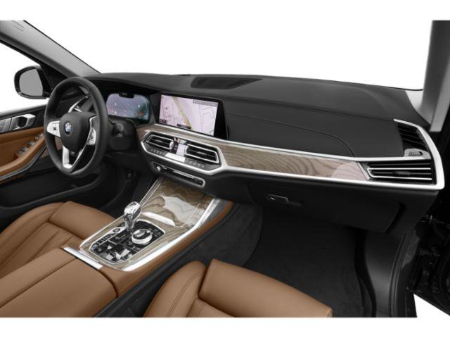 Used 2021 BMW X7 xDrive40i w/ Premium Package AWD/4WD image 18