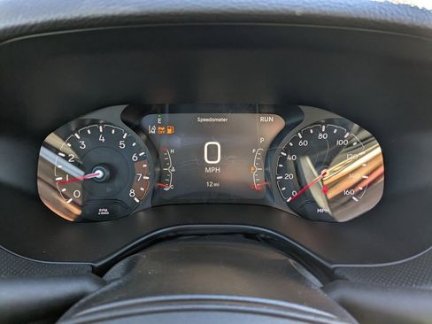 New 2026 Jeep Compass Latitude image 26