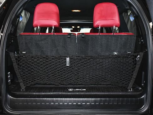 Used 2023 Lexus GX 460 Luxury w/ Sport Design Package image 69