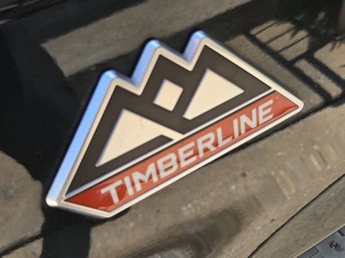 Certified 2023 Ford Expedition Timberline AWD/4WD image 8