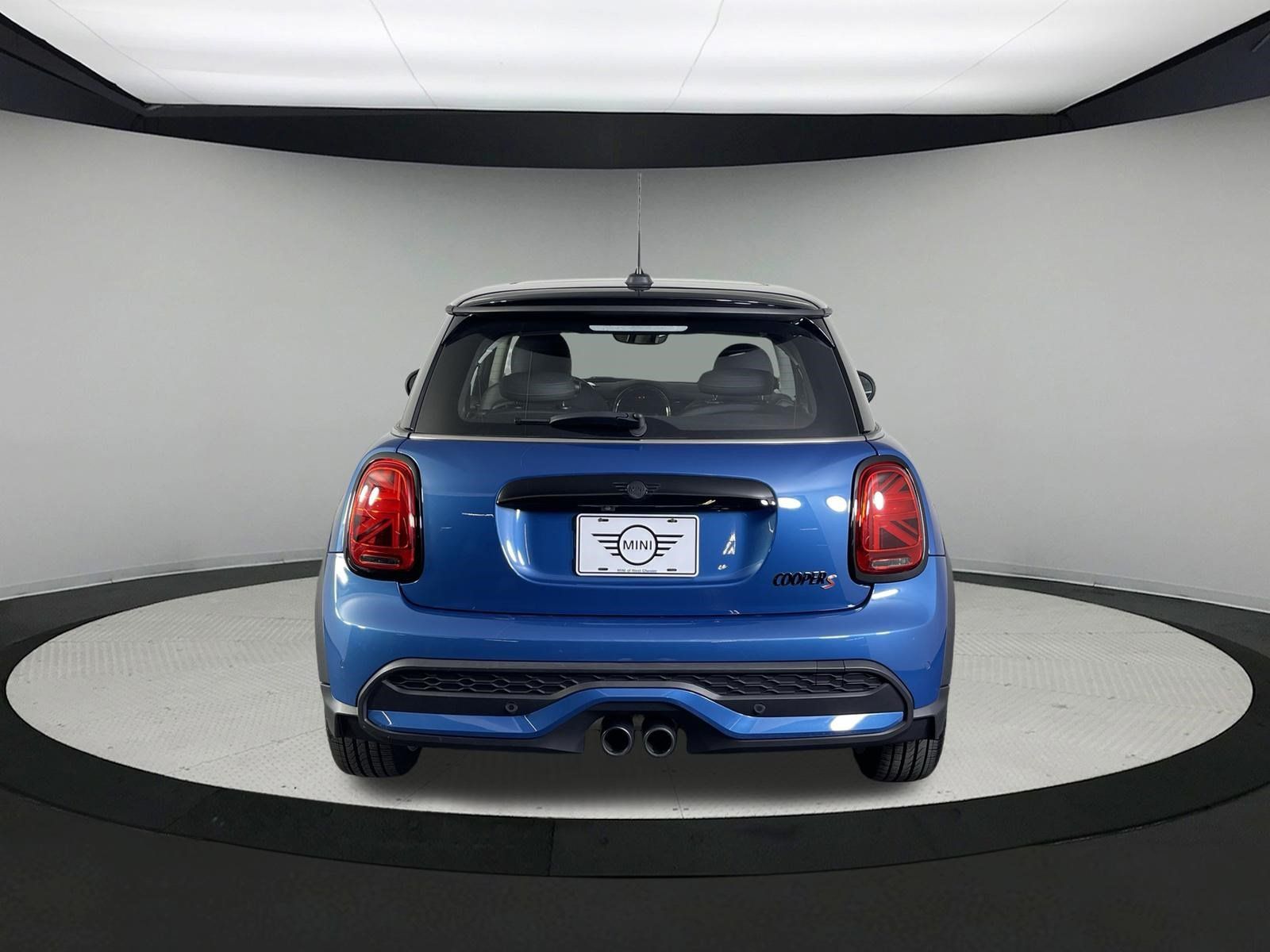 Used 2024 MINI Cooper S FWD image 6