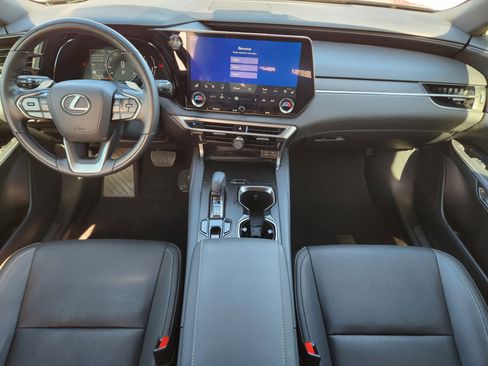 Used 2024 Lexus RX 350 Premium w/ Cold Area Package image 31