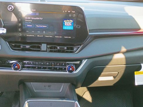 New 2026 Chevrolet Equinox RS w/ Convenience Package III image 28