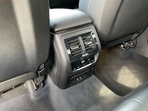 Used 2021 BMW X3 M w/ Executive Package image 12