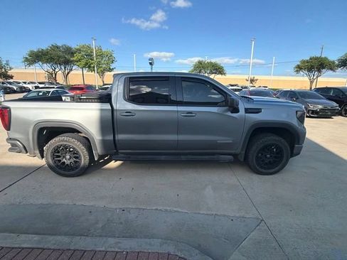 Used 2024 GMC Sierra 1500 Elevation RWD image 4