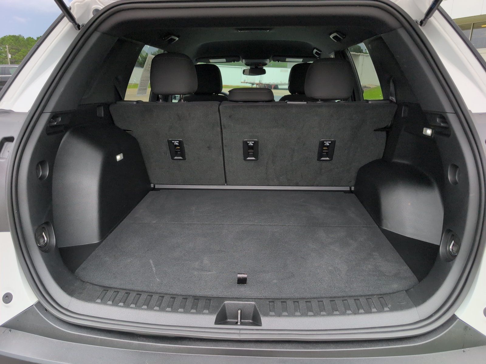 Used 2026 GMC Terrain Elevation FWD image 5