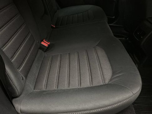 Used 2020 Ford Fusion SE AWD/4WD image 15