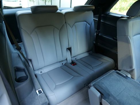 Used 2019 Audi Q7 2.0T Premium w/ Convenience Package image 43