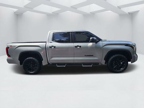 Used 2023 Toyota Tundra SR5 AWD/4WD image 2