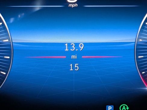 New 2026 Mercedes-Benz GLA 250 GLA 250 image 10