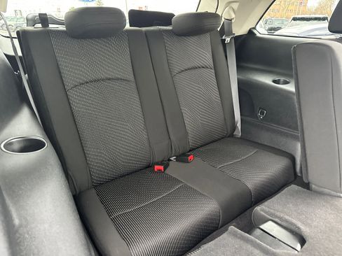 Used 2020 Dodge Journey SE w/ SE Popular Equipment Group image 31