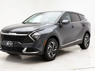 Used 2023 Kia Sportage LX video 2