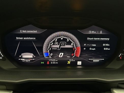 Used 2021 Lamborghini Urus image 18