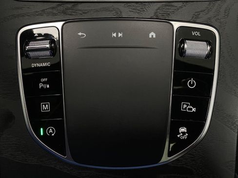 Certified 2023 Mercedes-Benz GLC 300 4MATIC Coupe image 27