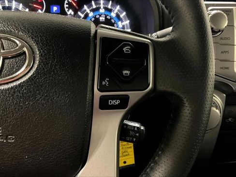 Used 2019 Toyota 4Runner SR5 Premium image 19