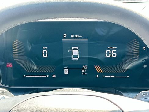 New 2026 Kia K4 EX FWD image 12