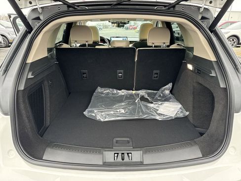 New 2026 Lincoln Corsair Reserve AWD/4WD image 25