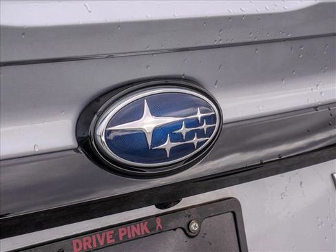 Used 2022 Subaru WRX Limited AWD/4WD image 10