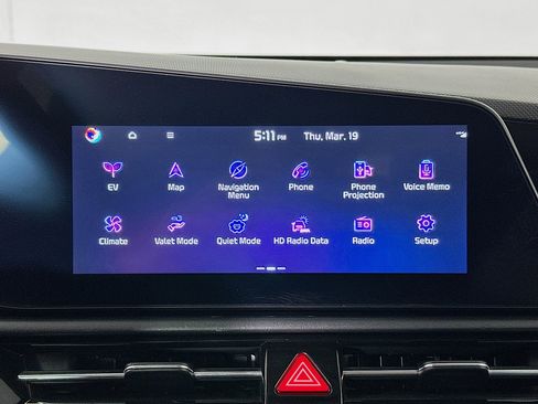 Used 2024 Kia Niro Wave image 24