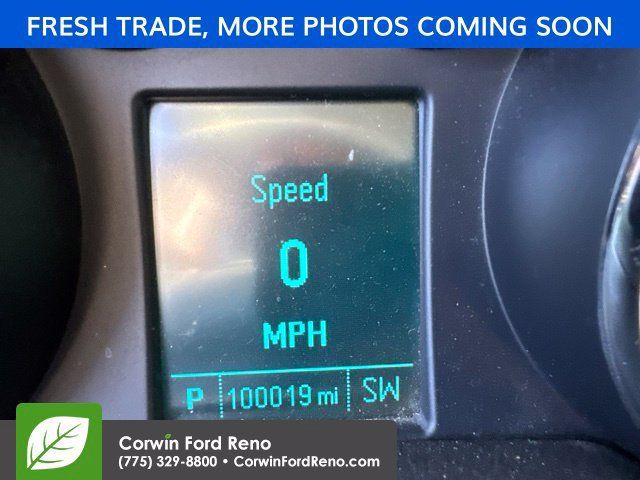 Used 2015 Buick Encore AWD image 16