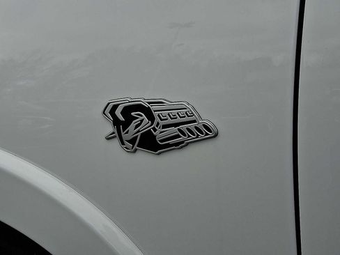 New 2026 RAM 1500 Big Horn image 23