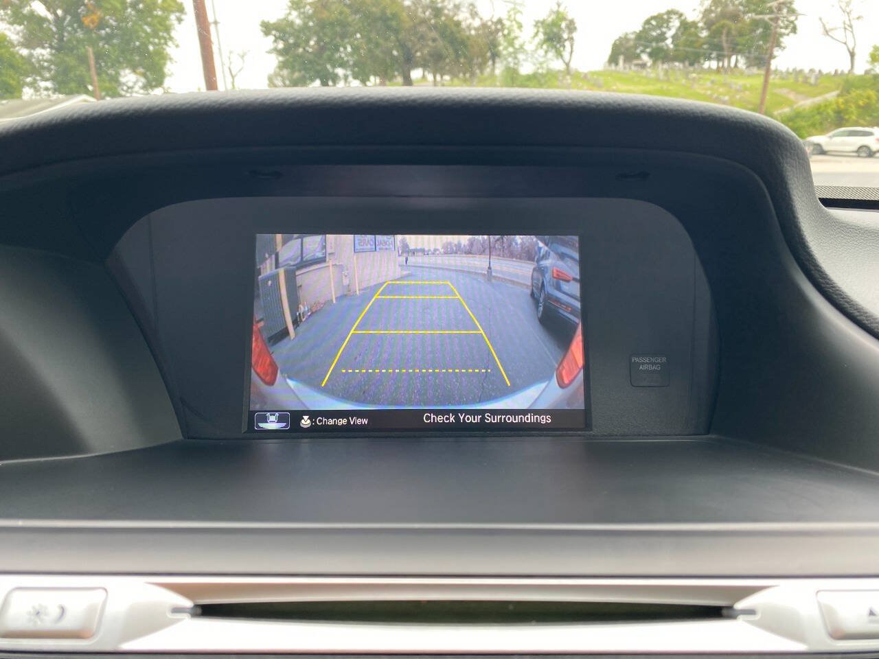 Used 2013 Honda Accord EX-L image 16