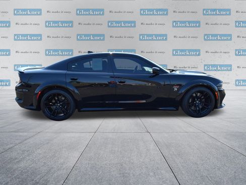 Used 2023 Dodge Charger Scat Pack image 4