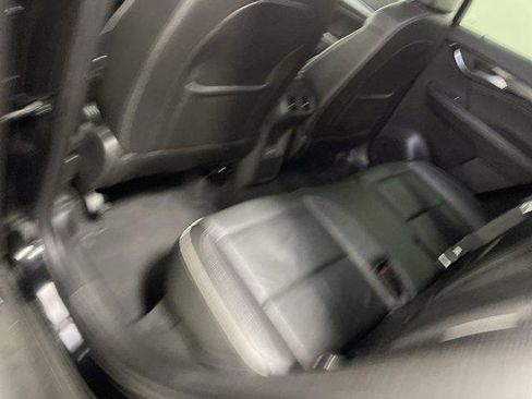 Used 2021 Buick Envision Essence w/ Sport Touring Package AWD/4WD image 12