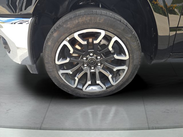 Used 2026 RAM 1500 Limited w/ Bed Utility Group AWD/4WD image 9