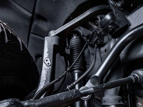 Used 2020 GMC Sierra 3500 Denali w/ Denali Ultimate Package image 14