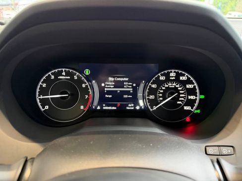 New 2026 Acura RDX SH-AWD w/ Technology Package image 20